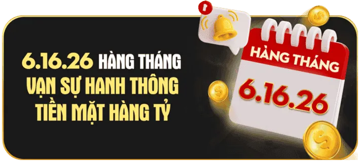 Các chương trình khuyến mãi mới nhất trên nền tảng 77pet