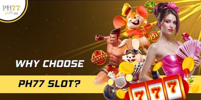 Sự Kiện Nổ Hũ 77pet