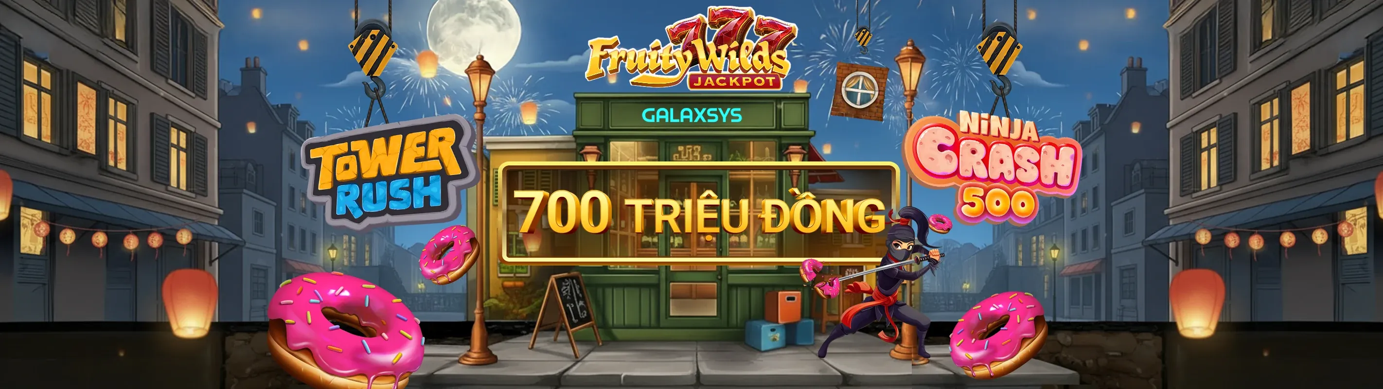 Nổ Hũ 77pet Trải Nghiệm Quay Hũ Đỉnh Cao