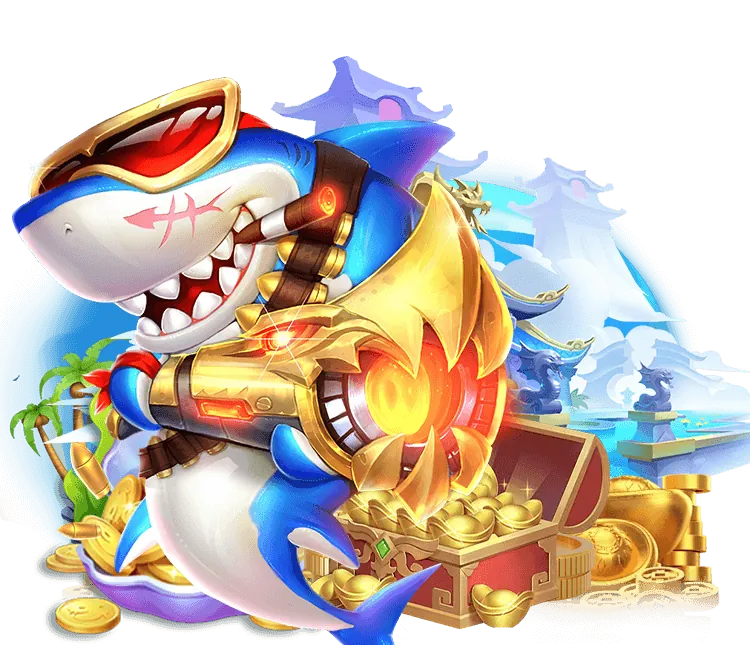 Trò chơi Quay Hũ Jackpot Lũy Tiến