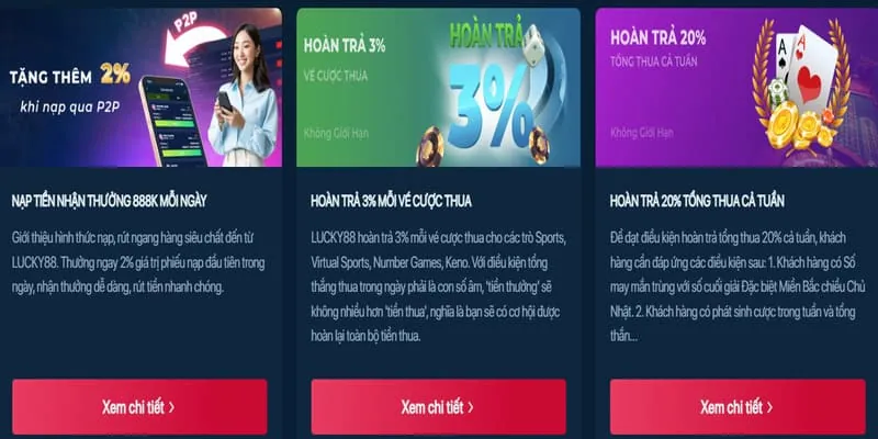 Ưu đãi mới nhất tại 77pet